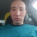 Знакомства: Рустам, 37 лет, Новотроицк