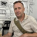 Знакомства: Игорь, 50 лет, Киев