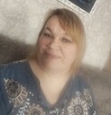 Знакомства: Татьяна, 51 год, Тула