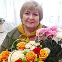 Знакомства: Наталия, 66 лет, Воронеж