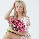 Знакомства: Валентина, 36 лет, Любинский