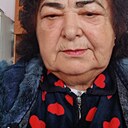 Знакомства: Фатима, 70 лет, Алматы