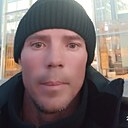 Знакомства: Витя, 40 лет, Свободный
