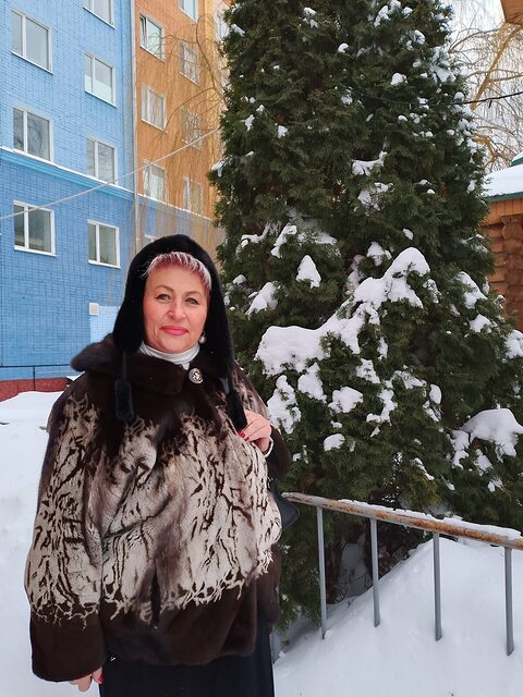 Фото - Tabor.ru