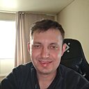 Знакомства: Василий, 37 лет, Абакан