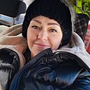 Знакомства: Ирина, 45 лет, Оконешниково