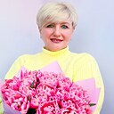 Знакомства: Светлана, 50 лет, Кировск