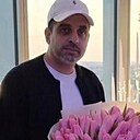 Знакомства: Ашот, 41 год, Пятигорск