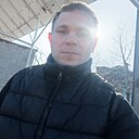 Знакомства: Сергей, 36 лет, Синельниково