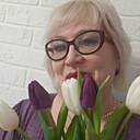 Знакомства: Ольга, 55 лет, Елабуга