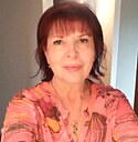 Знакомства: Ирина, 59 лет, Тольятти
