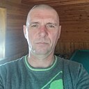 Знакомства: Сергей, 47 лет, Докшицы