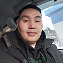 Знакомства: Баир, 36 лет, Улан-Удэ