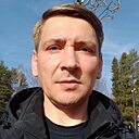 Знакомства: Николай, 46 лет, Киров
