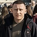 Знакомства: Koe Кто, 36 лет, Варшава