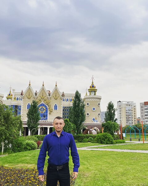 Фото - Tabor.ru