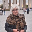 Знакомства: Елена, 62 года, Пушкино (Московская Обл)