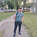 Знакомства: Руслан, 38 лет, Брянск