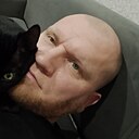 Знакомства: Сергей, 40 лет, Брянск