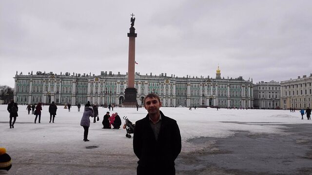 Фото - Tabor.ru