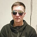 Знакомства: Игорь, 40 лет, Петропавловск