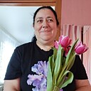 Знакомства: Татьяна, 46 лет, Лунинец