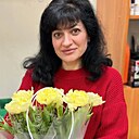Знакомства: Ольга, 49 лет, Одинцово