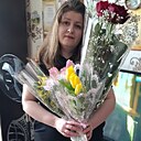 Знакомства: Татьяна, 40 лет, Петушки