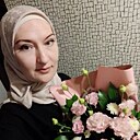 Знакомства: Хадижа, 35 лет, Грозный