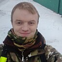 Знакомства: Андрей, 32 года, Орша