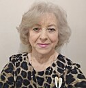 Знакомства: Надежда, 63 года, Белгород