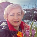 Знакомства: Анжела, 46 лет, Слуцк