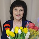 Знакомства: Ирина, 70 лет, Симферополь