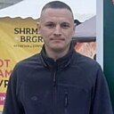 Знакомства: Дмитрий, 38 лет, Когалым