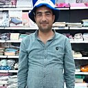 Знакомства: Azad, 39 лет, Актау