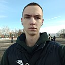 Знакомства: Максим, 19 лет, Прокопьевск