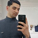 Знакомства: Перхат, 21 год, Новополоцк