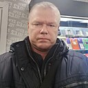 Знакомства: Семен Семеныч, 50 лет, Сургут