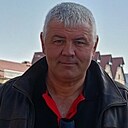Знакомства: Сергей, 48 лет, Калининград