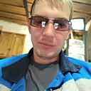Знакомства: Дмитрий, 28 лет, Славгород
