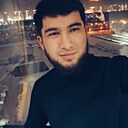 Знакомства: Хуча, 20 лет, Тюмень
