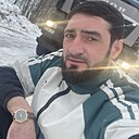 Знакомства: Магомед Гаджи, 32 года, Тверь