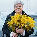Знакомства: Любовь, 60 лет, Самара