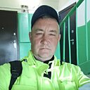 Знакомства: Александр, 46 лет, Канск