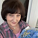 Знакомства: Лариса, 52 года, Донецк