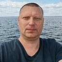Знакомства: Роман, 45 лет, Ярославль