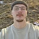 Знакомства: Андрей, 28 лет, Плонск