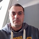 Знакомства: Андрей, 37 лет, Калининград