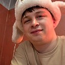 Знакомства: Сергей, 27 лет, Чита