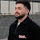 Знакомства: Алик, 24 года, Баку